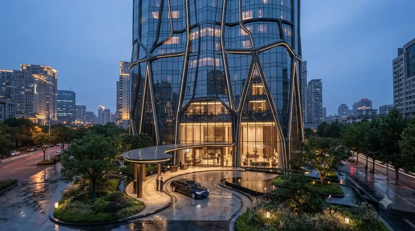 The Langham Chicago